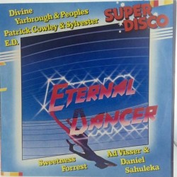 Пластинка Eternal Dancer Сборник